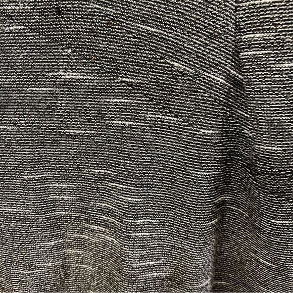 The Limited Grey Short Sleeve Dress (Size Large) - Picture 3 of 4